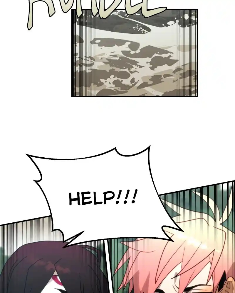 Cloud Walker Chapter 91