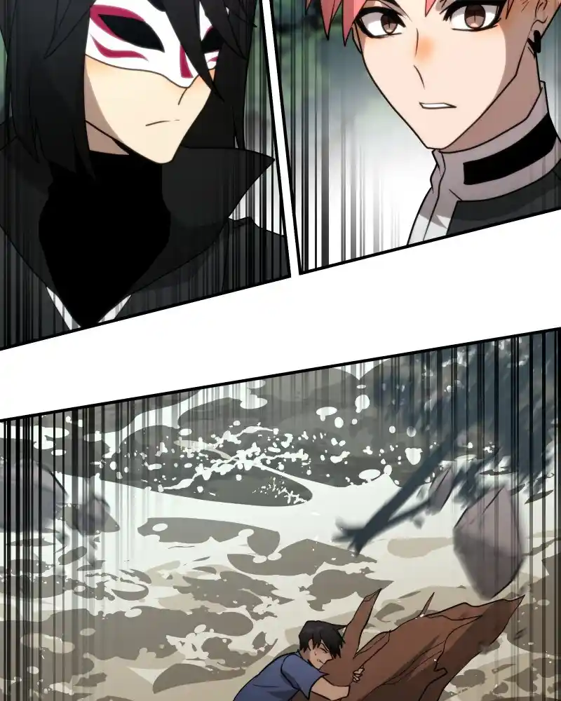 Cloud Walker Chapter 91