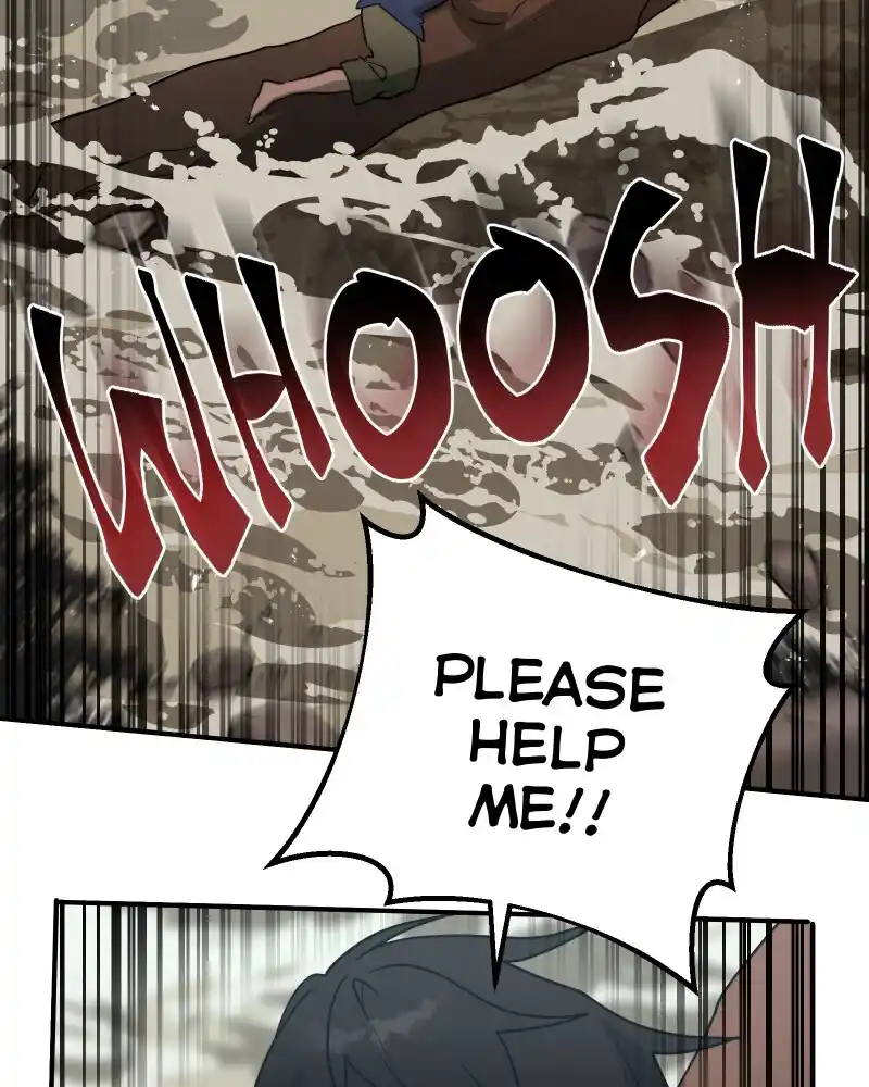 Cloud Walker Chapter 91