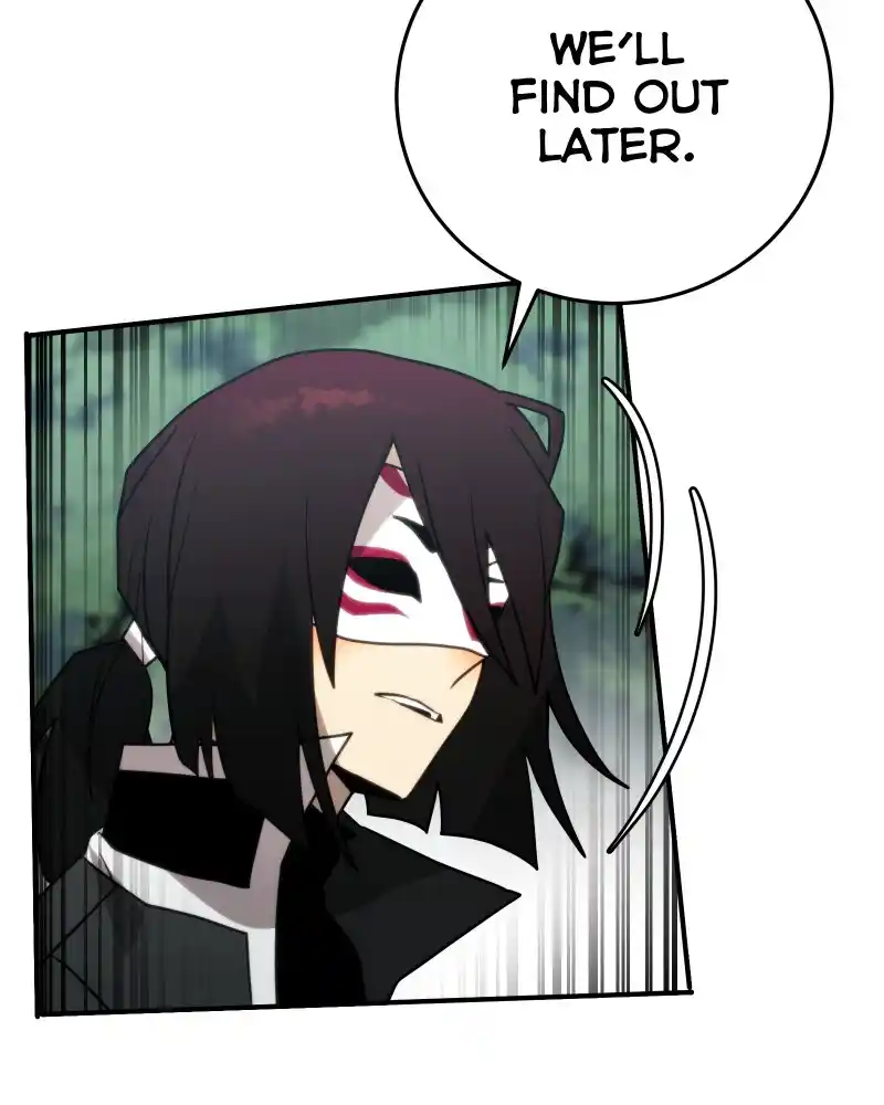 Cloud Walker Chapter 91