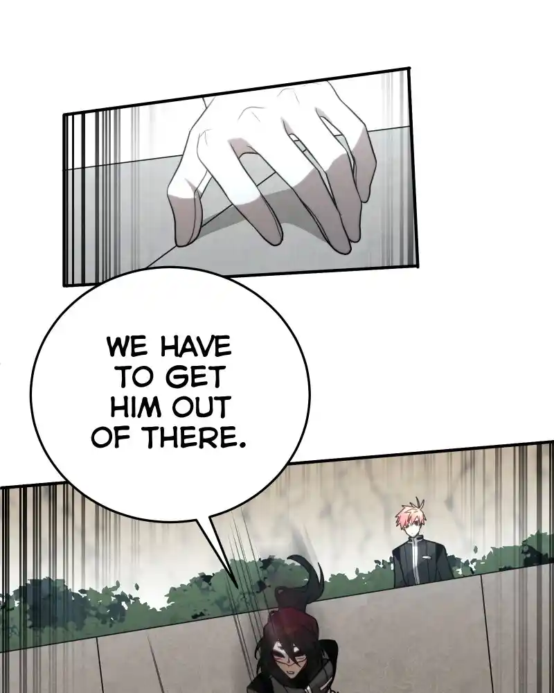 Cloud Walker Chapter 91