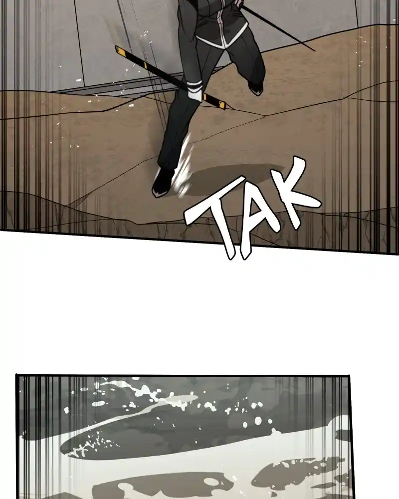 Cloud Walker Chapter 91