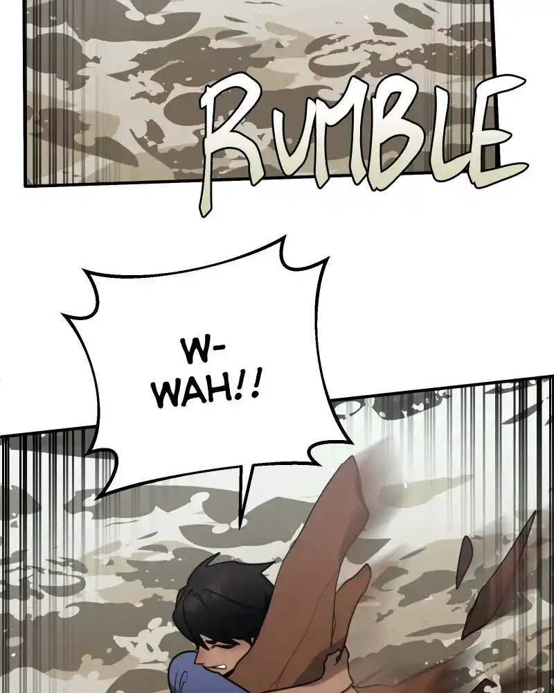 Cloud Walker Chapter 91