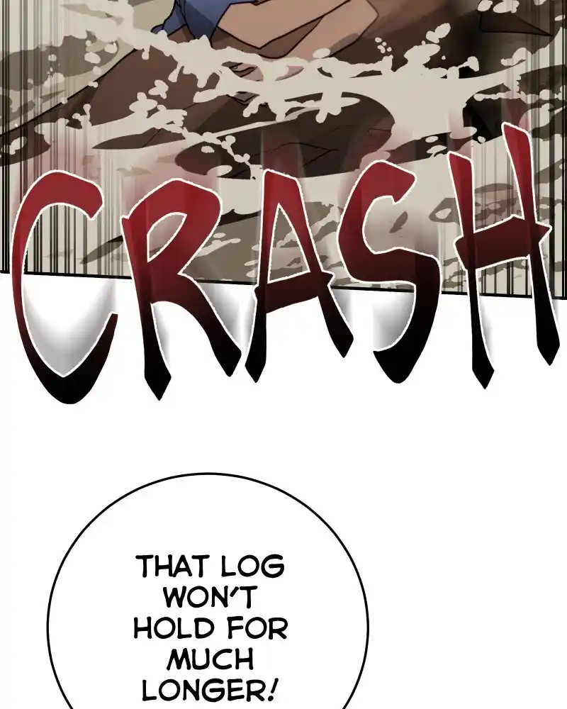 Cloud Walker Chapter 91