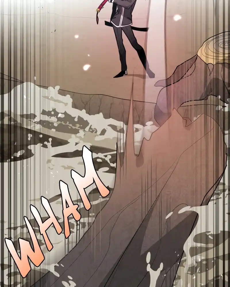 Cloud Walker Chapter 91