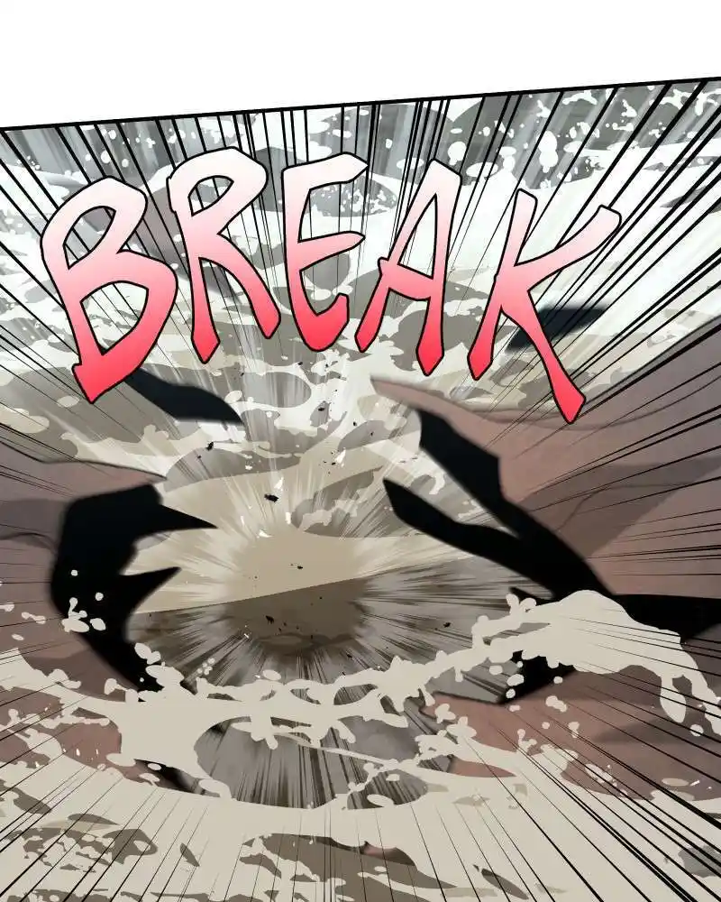 Cloud Walker Chapter 91