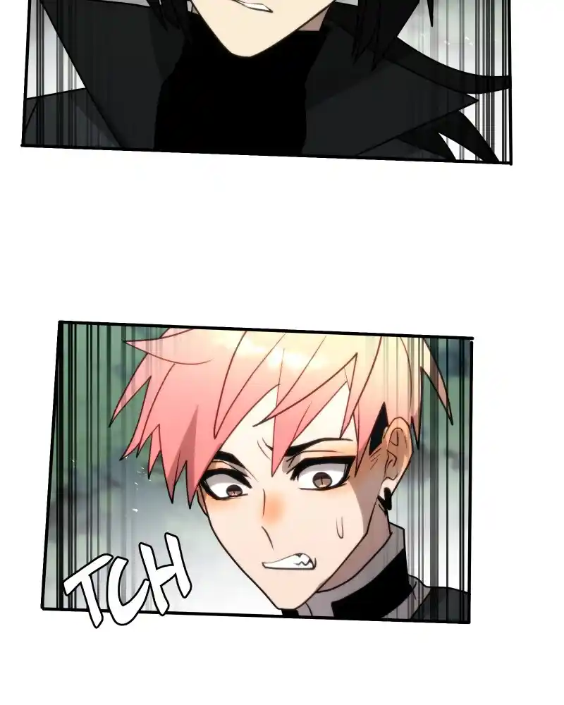 Cloud Walker Chapter 91