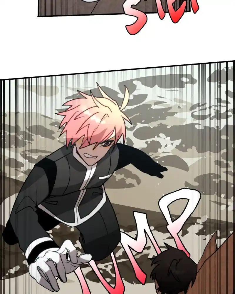 Cloud Walker Chapter 91