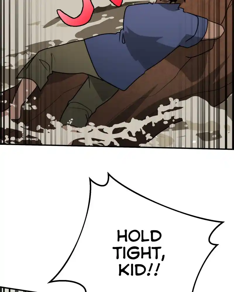 Cloud Walker Chapter 91