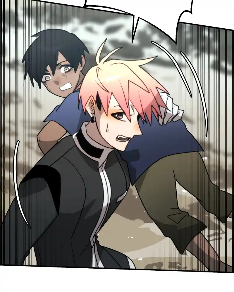 Cloud Walker Chapter 91