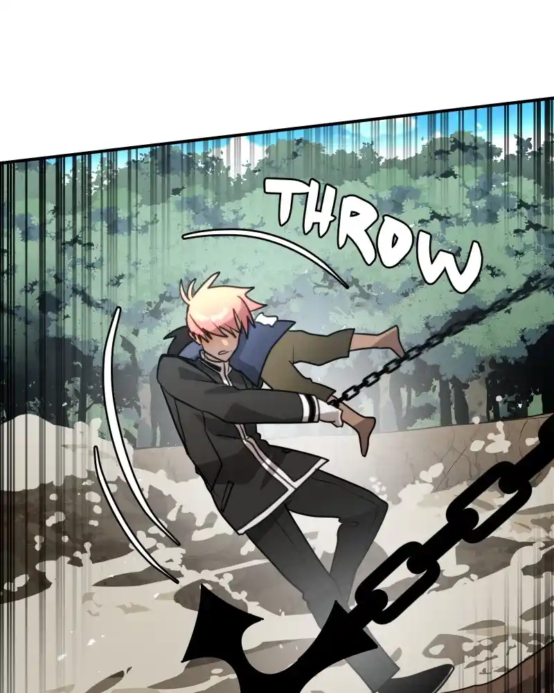 Cloud Walker Chapter 91