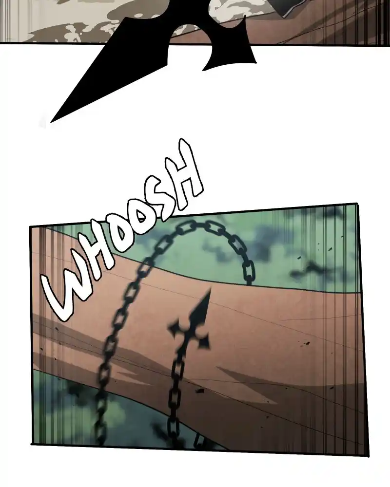 Cloud Walker Chapter 91