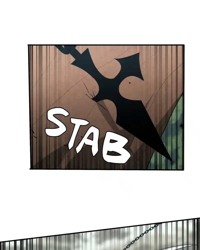 Cloud Walker Chapter 91