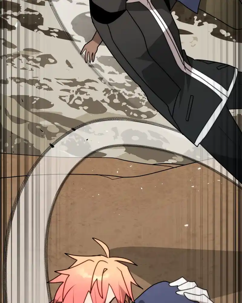 Cloud Walker Chapter 91