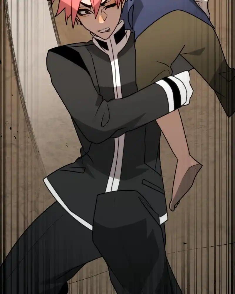 Cloud Walker Chapter 91