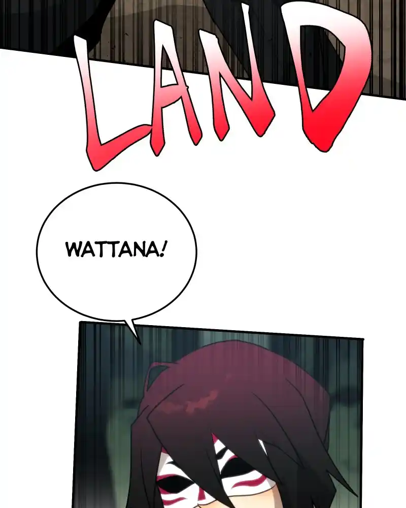 Cloud Walker Chapter 91