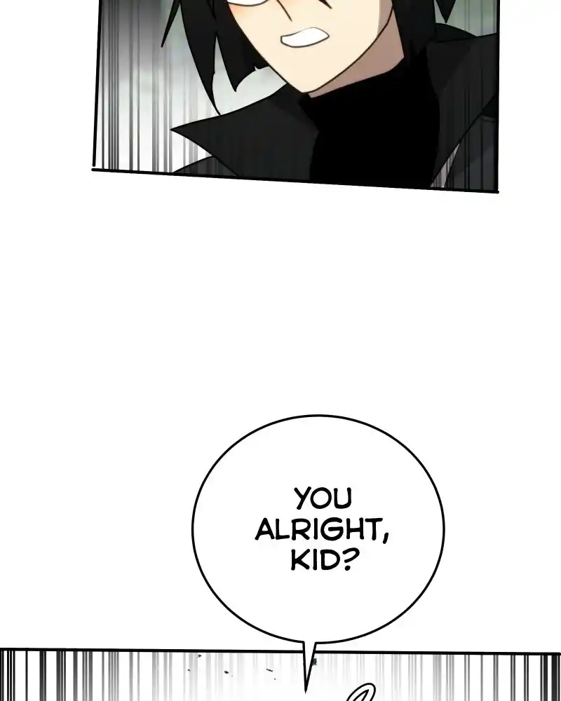 Cloud Walker Chapter 91