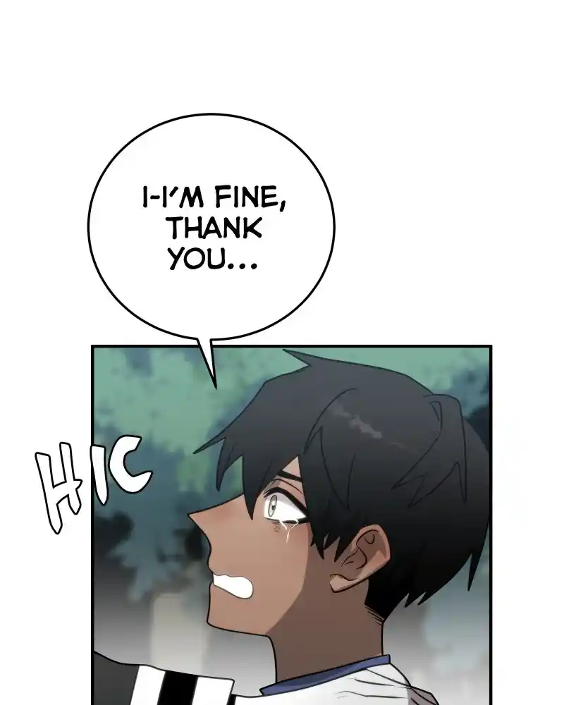 Cloud Walker Chapter 91