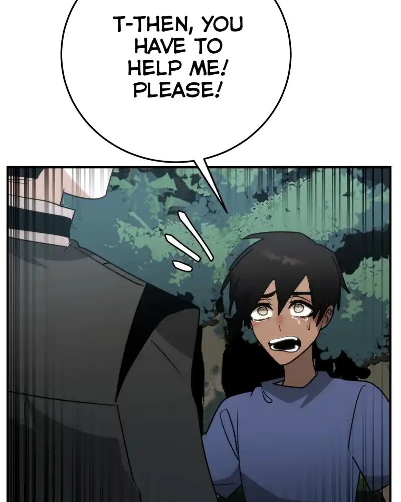 Cloud Walker Chapter 91