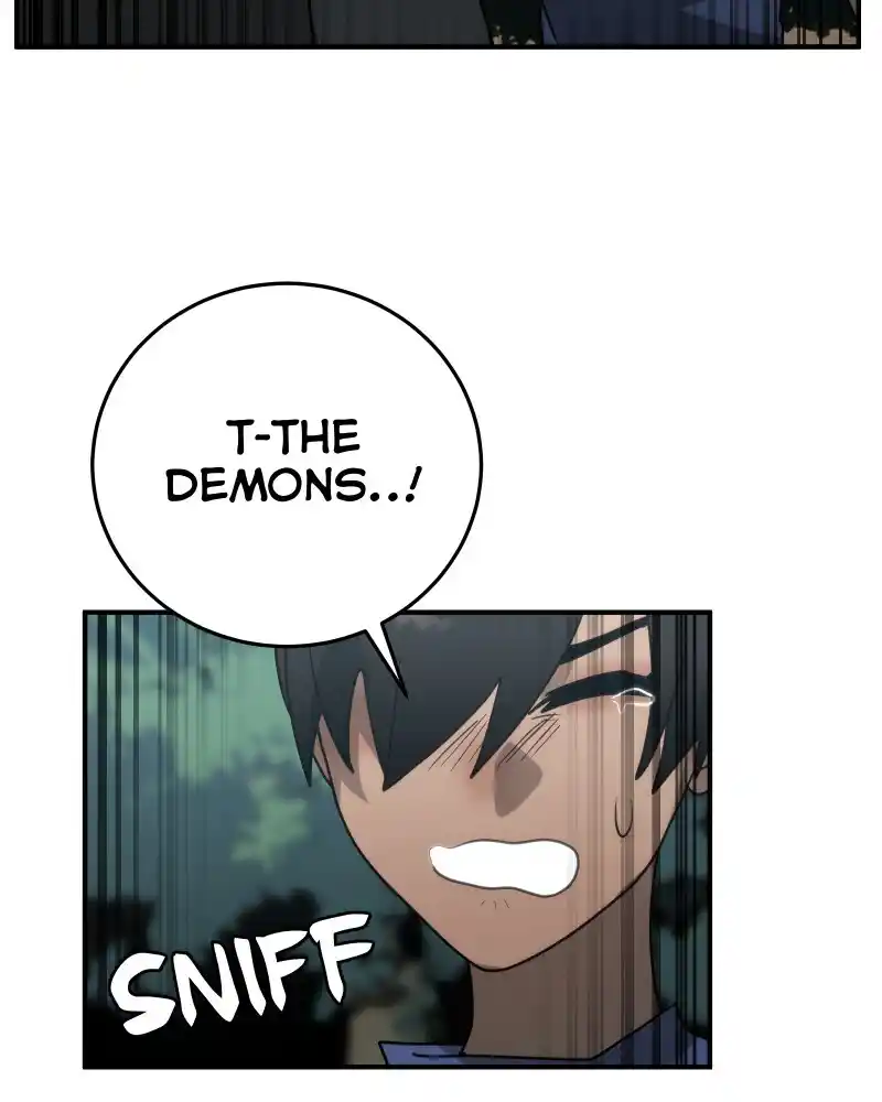 Cloud Walker Chapter 91