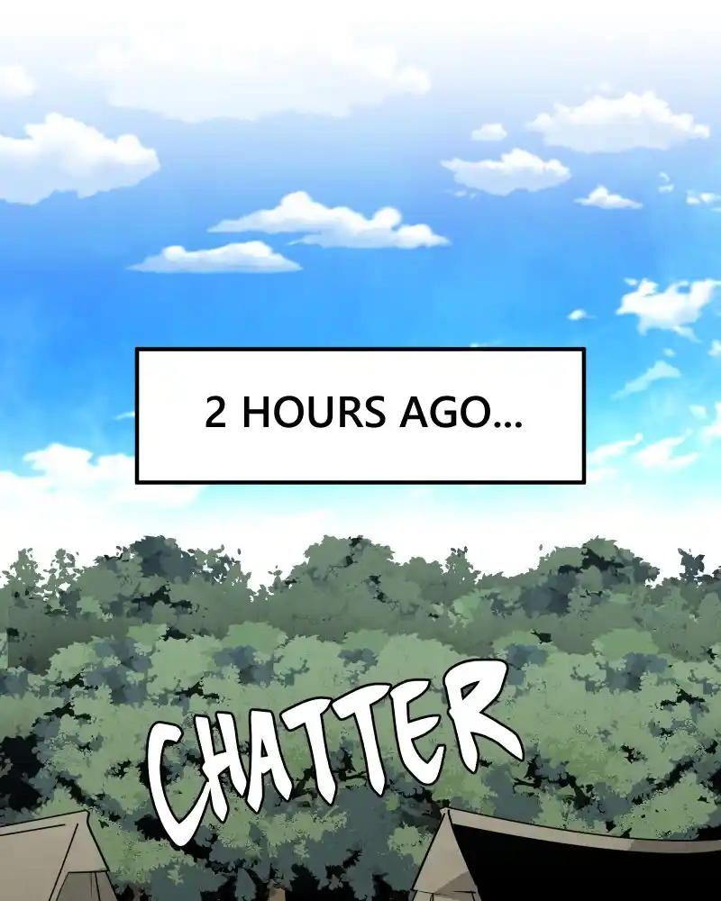 Cloud Walker Chapter 91