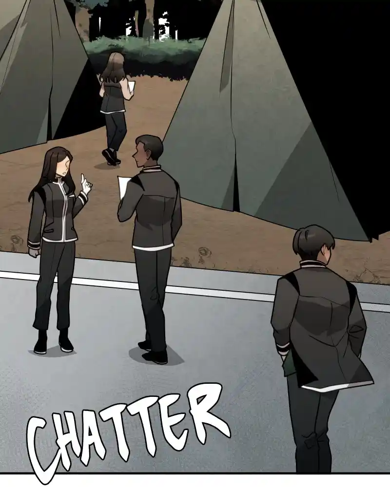 Cloud Walker Chapter 91