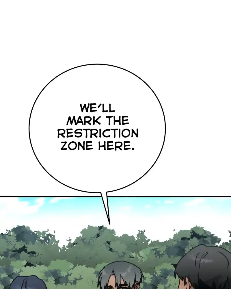 Cloud Walker Chapter 91