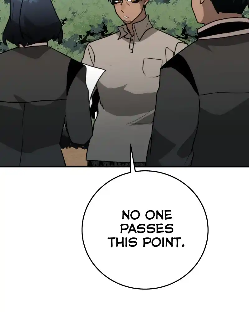 Cloud Walker Chapter 91