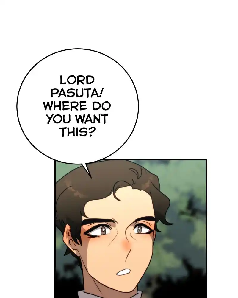 Cloud Walker Chapter 91