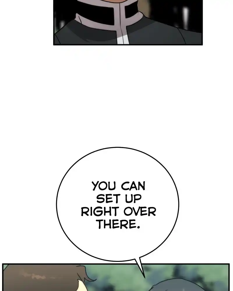 Cloud Walker Chapter 91