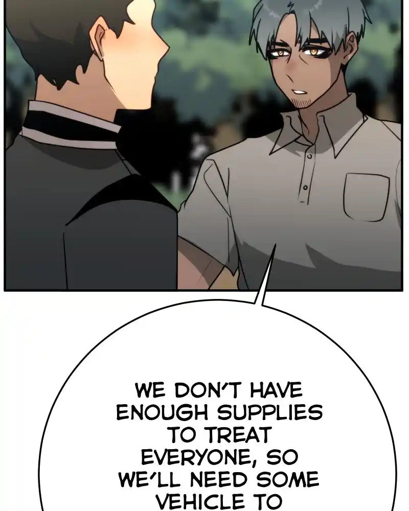 Cloud Walker Chapter 91