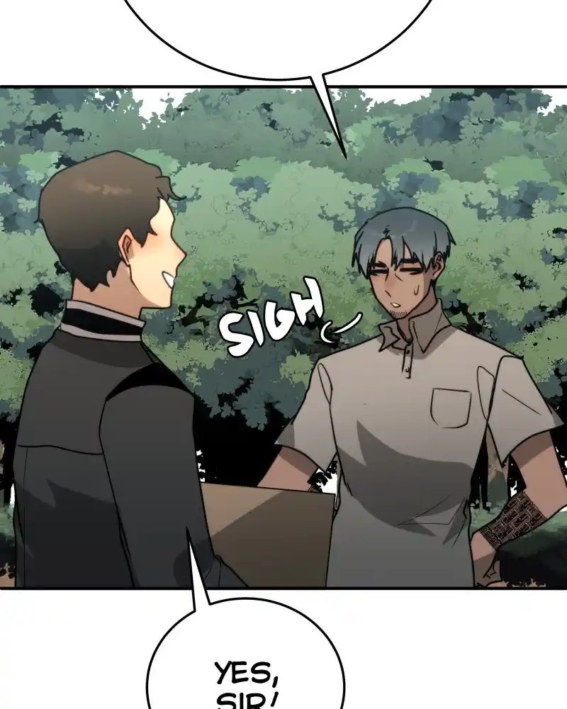 Cloud Walker Chapter 91