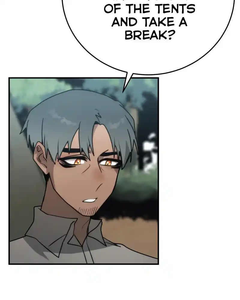 Cloud Walker Chapter 91