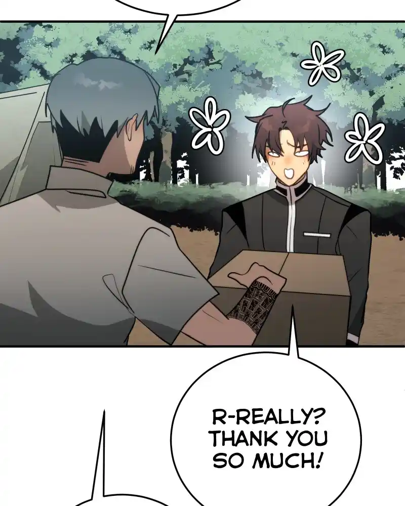 Cloud Walker Chapter 91