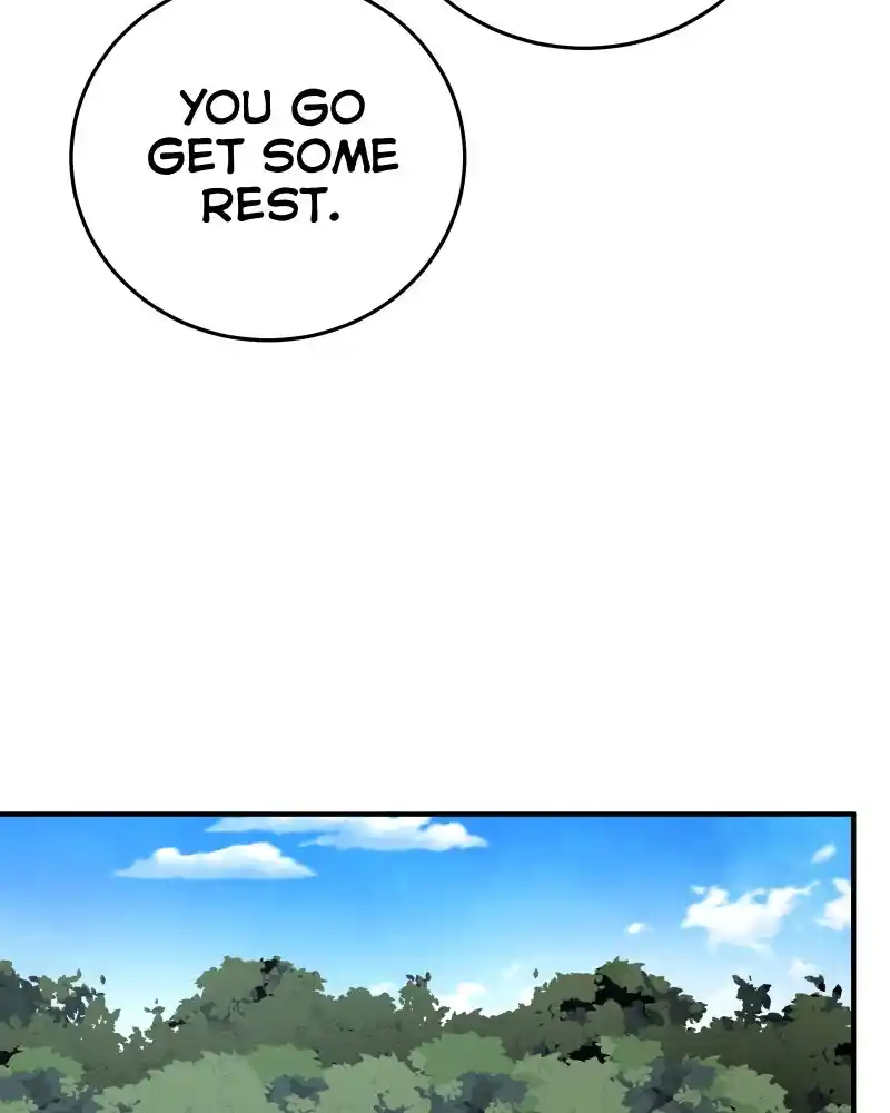 Cloud Walker Chapter 91