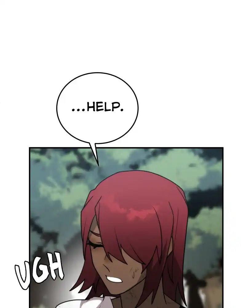 Cloud Walker Chapter 91