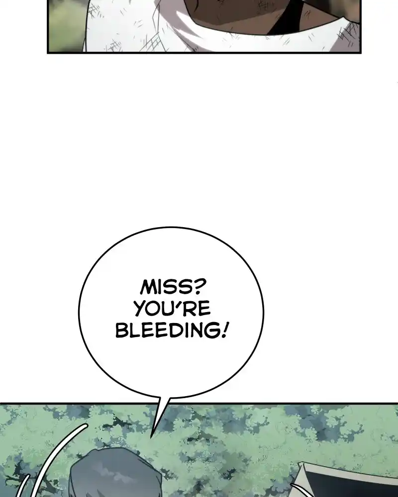 Cloud Walker Chapter 91