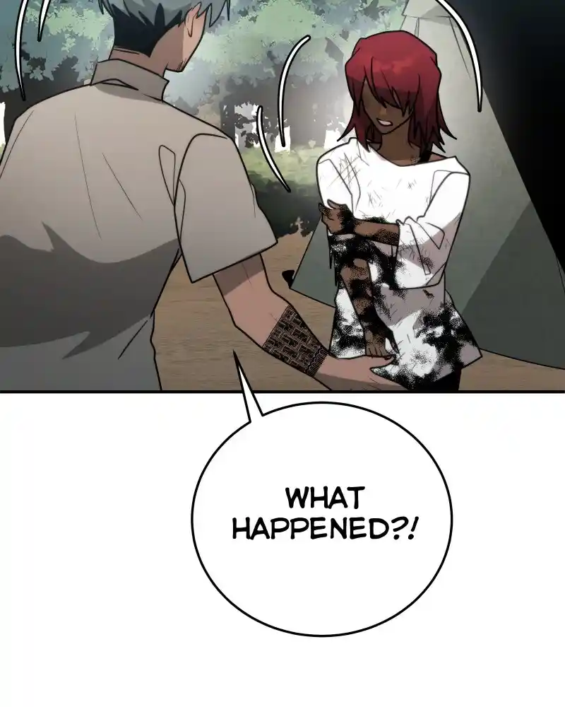 Cloud Walker Chapter 91