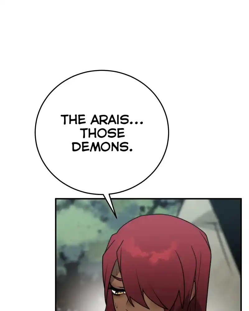 Cloud Walker Chapter 91