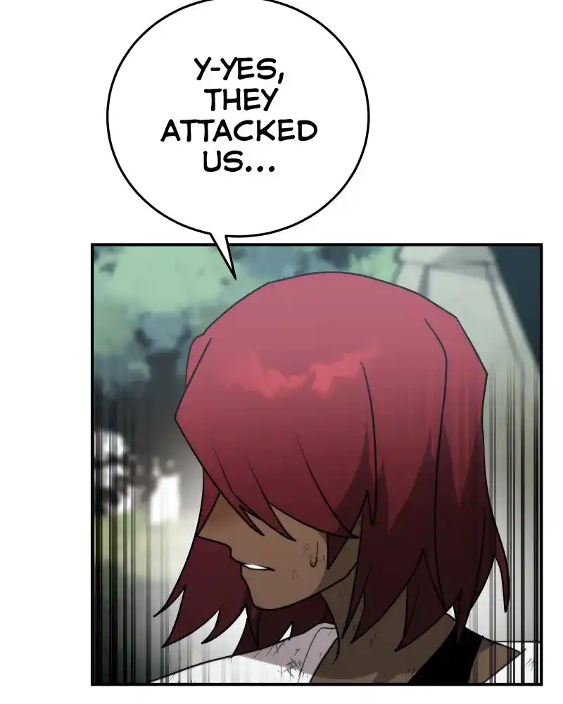 Cloud Walker Chapter 91