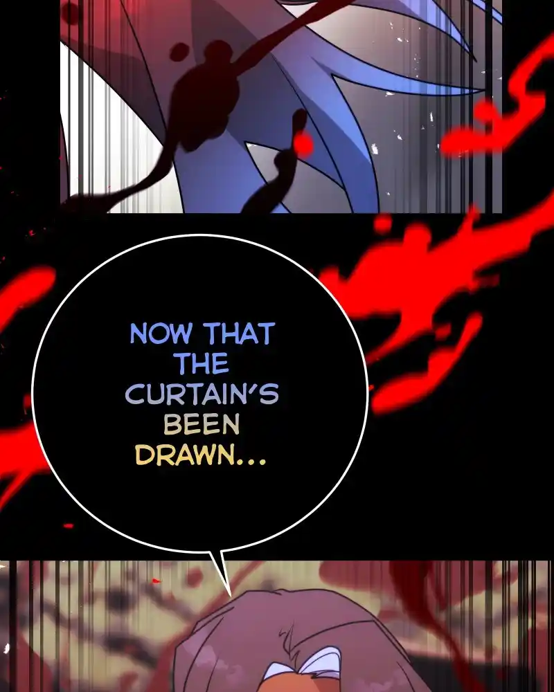 Cloud Walker Chapter 91