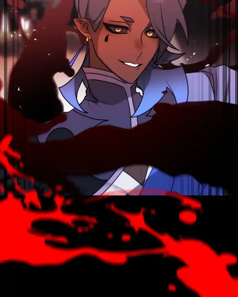 Cloud Walker Chapter 91