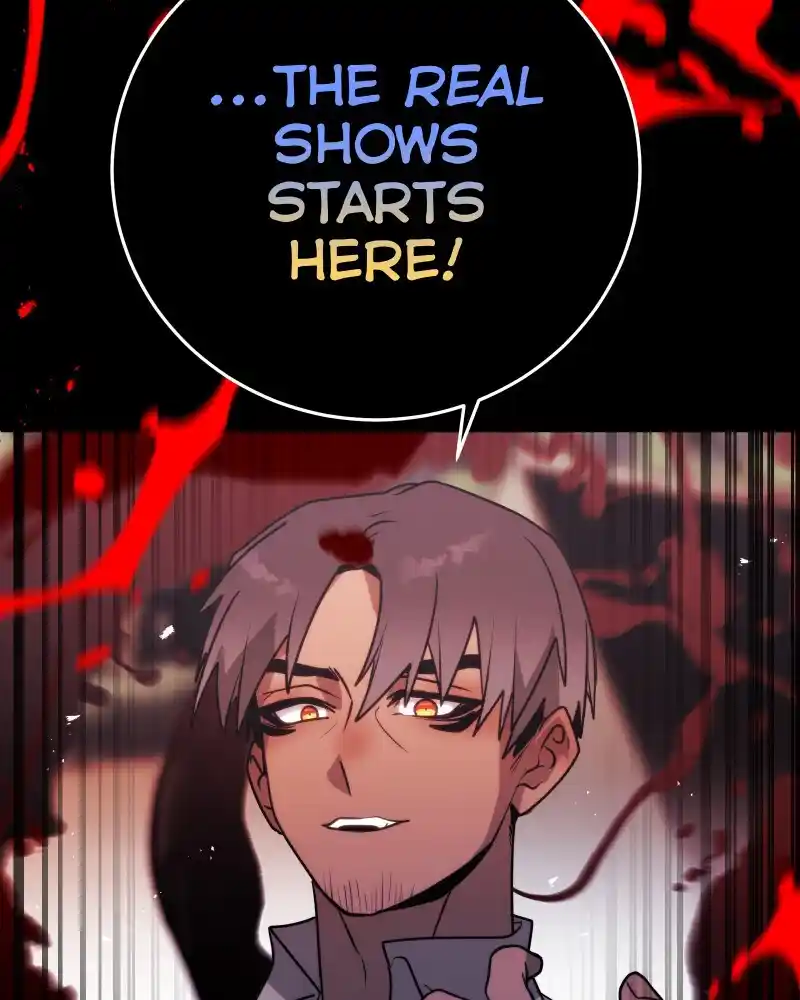 Cloud Walker Chapter 91