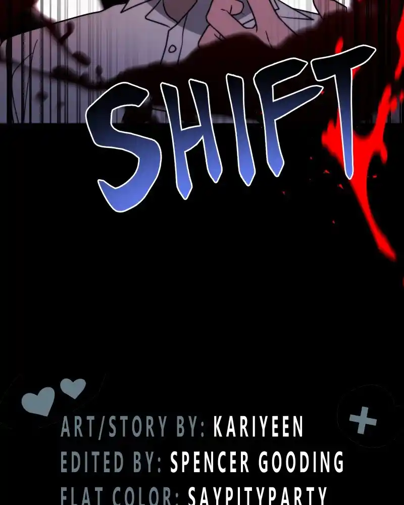 Cloud Walker Chapter 91