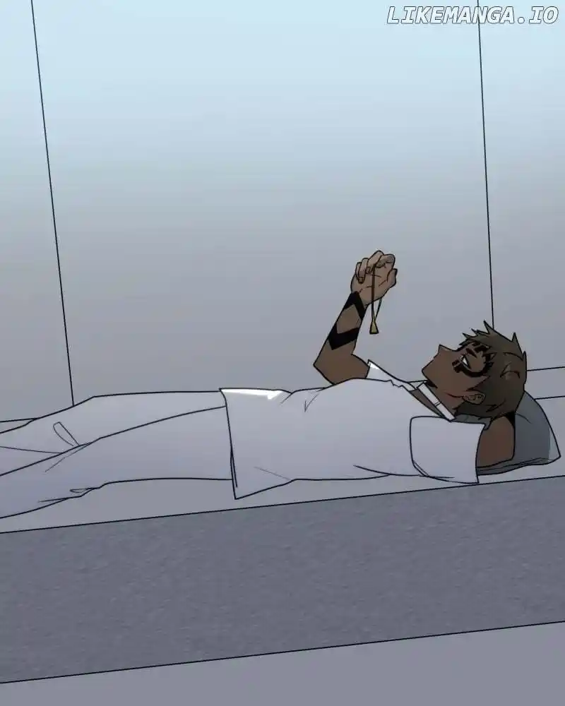 Cloud Walker Chapter 92