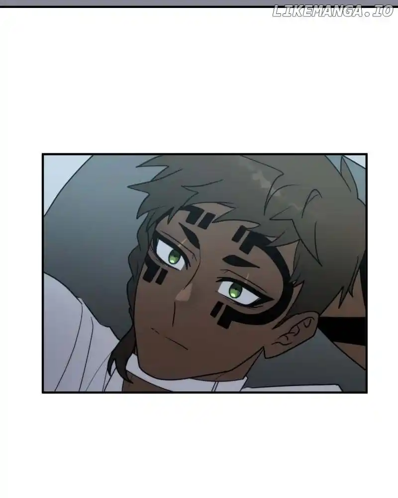 Cloud Walker Chapter 92