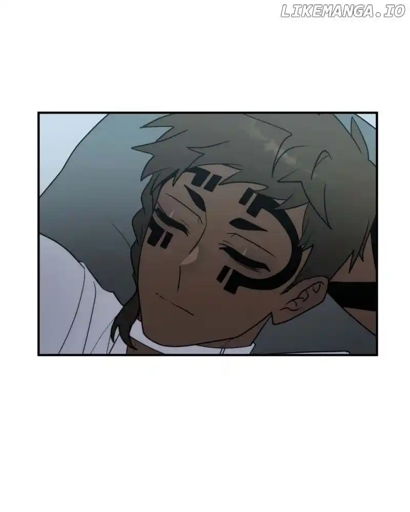 Cloud Walker Chapter 92