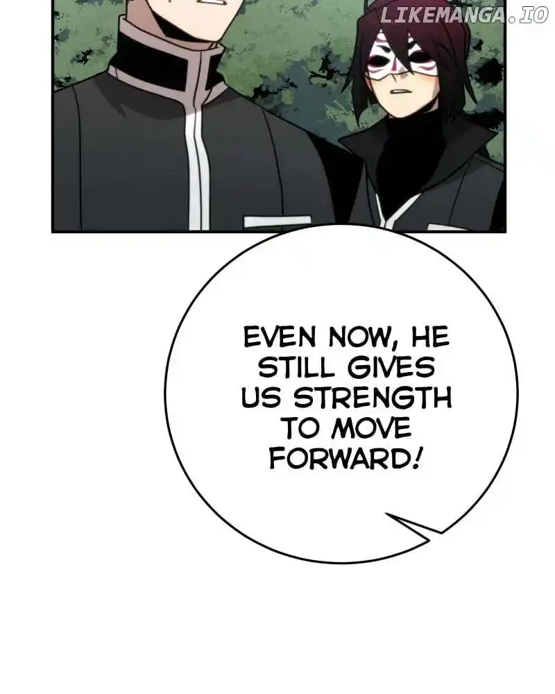 Cloud Walker Chapter 92