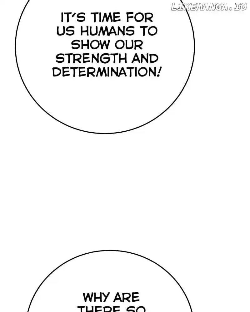 Cloud Walker Chapter 92