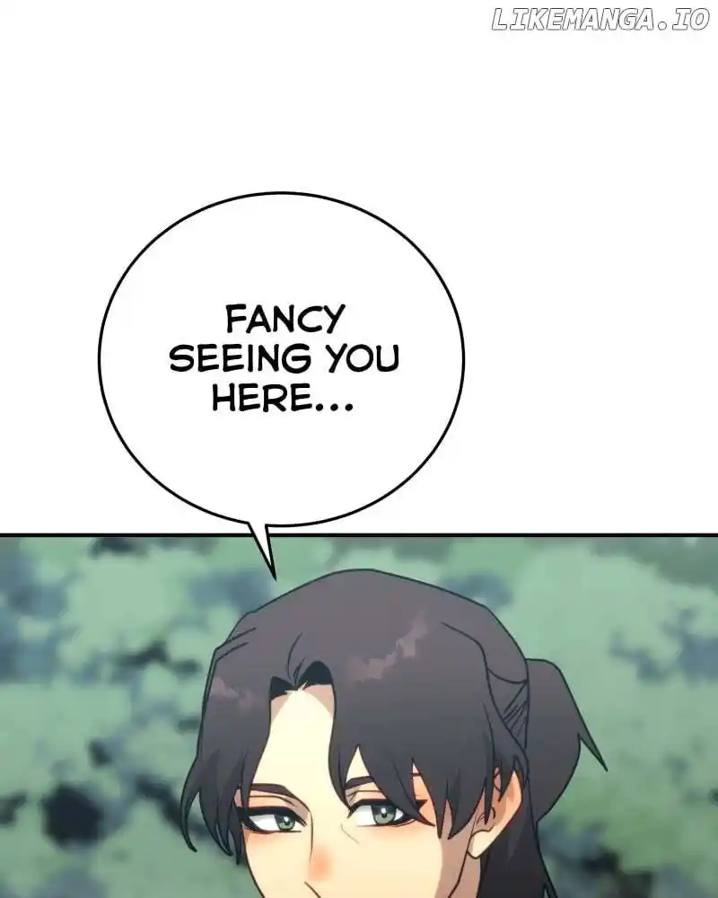 Cloud Walker Chapter 92